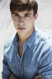 Photo of Adam Foster as Bevan