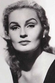 Photo of Pamela Curran as Lt. Connie Engstrom