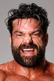Photo of Brian Button as Brian Cage
