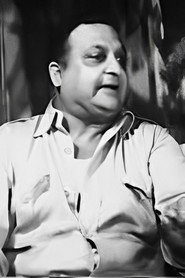Photo of Shyam Laha