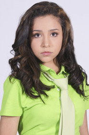 Photo of Karla Arteaga as Ana