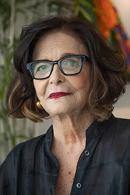 Photo of Heloísa Teixeira as Herself