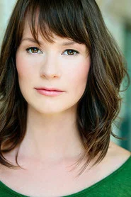 Photo of Samantha Ireland as Stranger