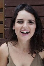 Photo of Stephanie Teitelbaum as Avi
