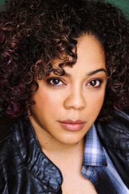 Photo of Tameka Cruel as Principal Smith