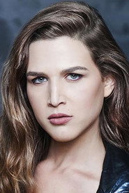 Photo of Sarah Chahley as It Girl