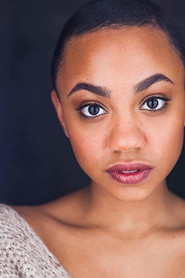 Photo of Danny Brown as Vera