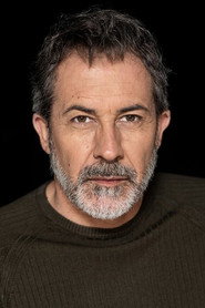 Photo of José Navar as Nordim