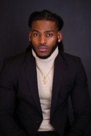 Photo of James Perkins as Sean