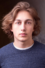 Photo of Ethan Suess as Chris