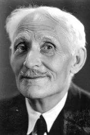 Photo of Carl Browallius as Wickberg