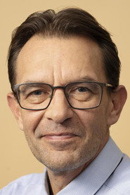 Photo of Jeppe Søe as Far