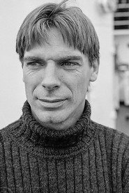 Photo of Jón Tryggvason as Dr. W.