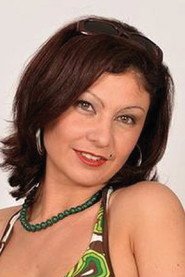 Photo of Julia Gomez