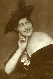 Photo of Mela Schwarz as Lola Burten