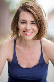 Photo of Ruby Wendell as Jenny Balsam