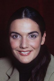 Photo of Anne von Linstow as Schwester Anabel