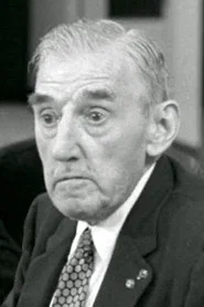 Photo of Joe Madden as Mr. Syllables