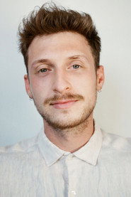 Photo of Zach Zucker as Ryan