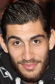 Photo of Dylan Salvador as Self