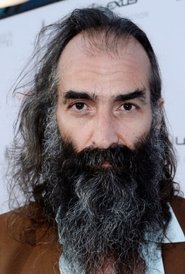 Photo of Warren Ellis as Self