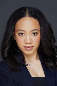 Photo of Tamia Bailey as K
