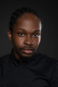 Photo of Peter L. Pinnock as Alaric Security #1