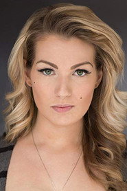 Photo of Nikki Rae Hallow as Becky
