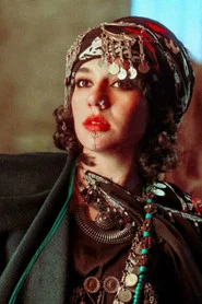 Photo of Sana Naseri as Self