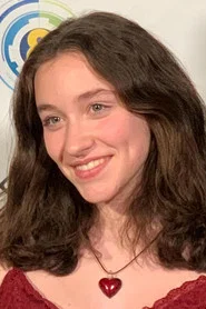 Photo of Avery Alexandra as Sofia