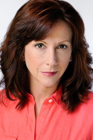 Photo of Wendy Keeling as Tracy Who Trips
