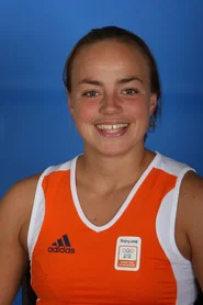 Photo of Maartje Paumen as Herself