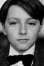 Photo of Anton Sviatoslav Greene as Peter Shamrock