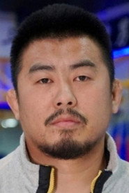 Photo of Xu Xiaodong