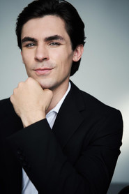 Photo of Chase Lawless as Vincent
