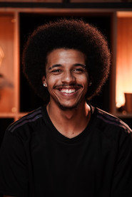 Photo of Kauan Oliveira as Voz e Poema
