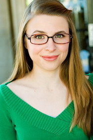 Photo of Julia Griswold as Nurse Melissa