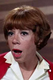 Photo of Bobo Lewis as Catherine Beasley