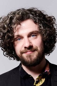Photo of Alfie Brown as Himself