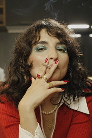 Photo of Léa Belmerabet as Marguerite