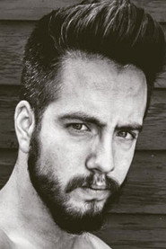 Photo of Damian Dunne as Chief Deputy Dunne