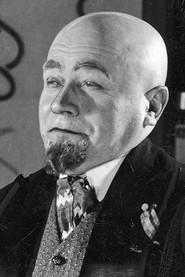 Photo of Henryk Małkowski as Usurer