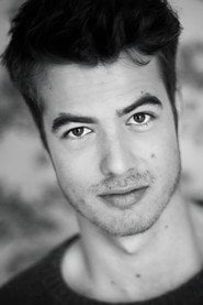 Photo of Swen Gippa as Matthieu