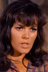 Photo of Lory Patrick as Sylvia Dempster