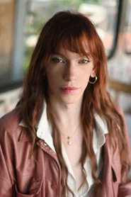 Photo of Patrice Griessmeier as Fenix