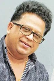 Photo of Jayantha Chandrasiri