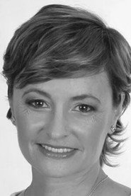 Photo of Deborah Coulls as Marie Coleby