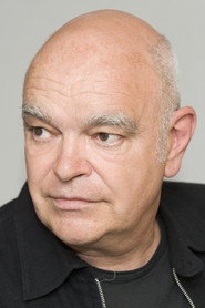 Photo of Christoph Künzler as Volek