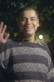 Photo of David Vargas as Alberto