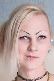 Photo of Sarina Havok